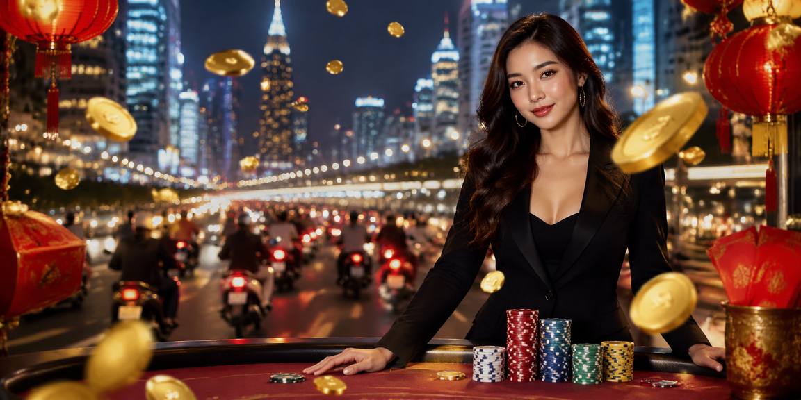 blp817 Slots